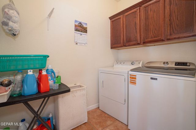7350 ROSAS Way, Canutillo, TX 79835
