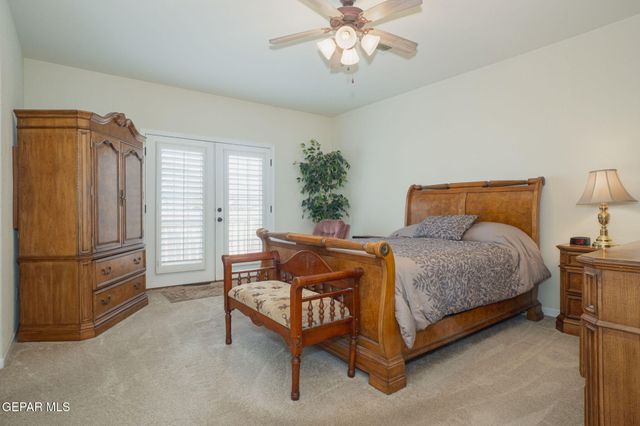 7350 ROSAS Way, Canutillo, TX 79835