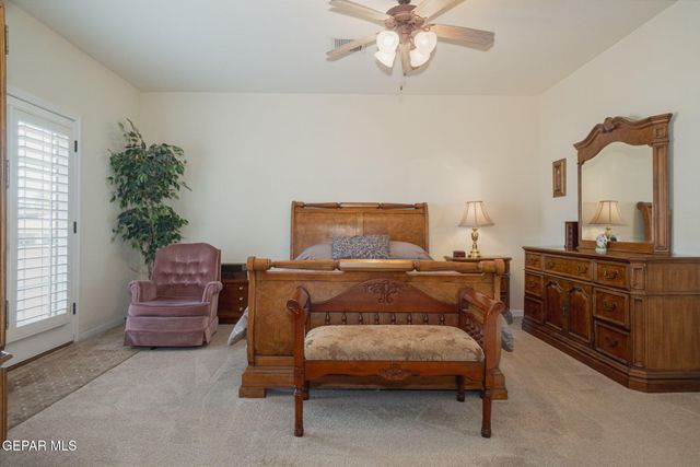 7350 ROSAS Way, Canutillo, TX 79835