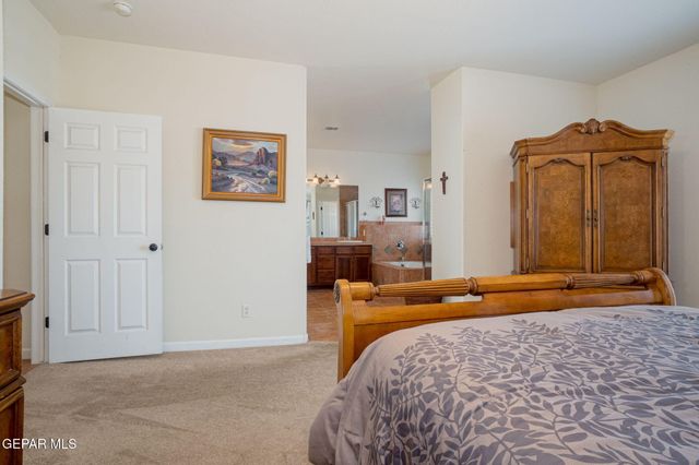 7350 ROSAS Way, Canutillo, TX 79835
