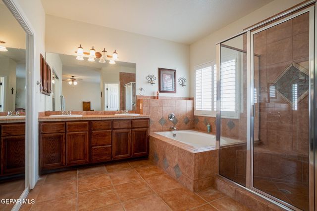 7350 ROSAS Way, Canutillo, TX 79835