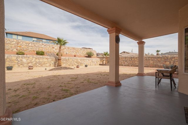 7350 ROSAS Way, Canutillo, TX 79835