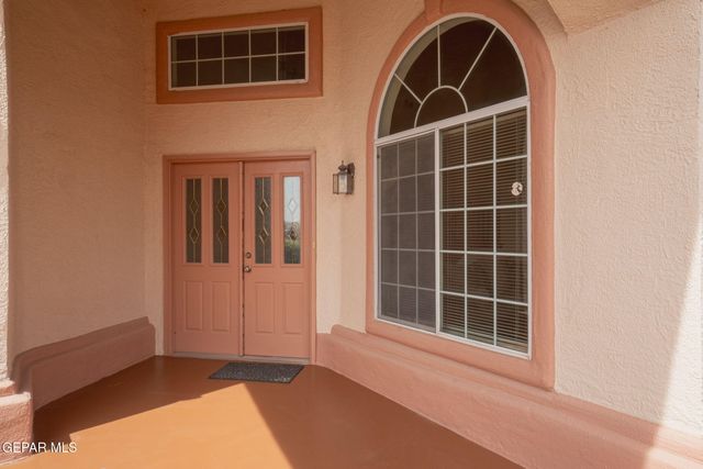 7350 ROSAS Way, Canutillo, TX 79835