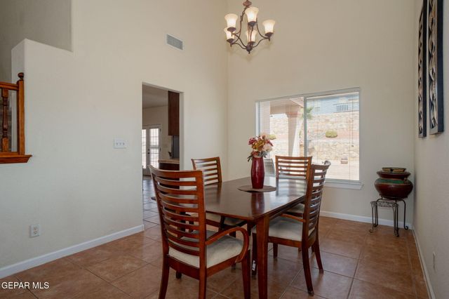 7350 ROSAS Way, Canutillo, TX 79835