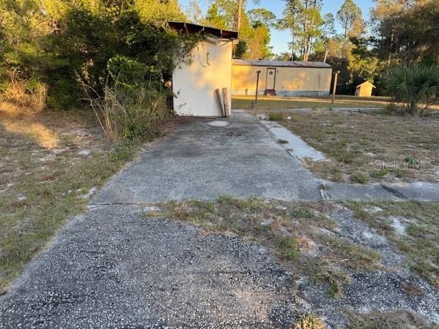 45848 DEER STREET, Paisley, FL 32767