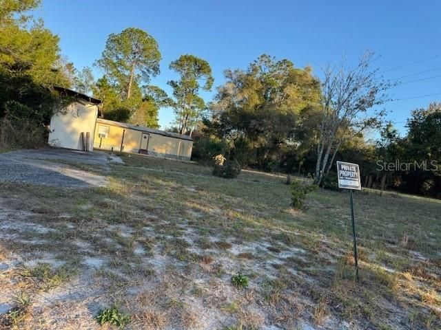 45848 DEER STREET, Paisley, FL 32767