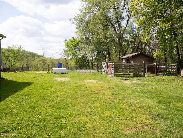 1170 Dillworth Road, East Liverpool, OH 43920