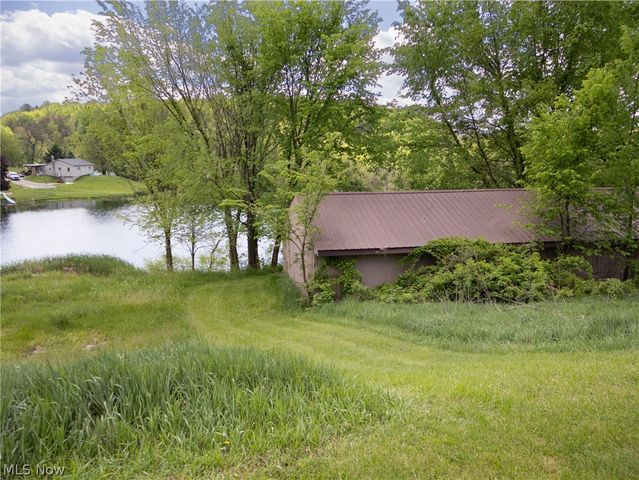 1170 Dillworth Road, East Liverpool, OH 43920