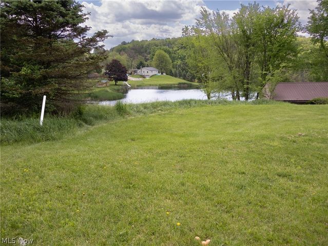 1170 Dillworth Road, East Liverpool, OH 43920