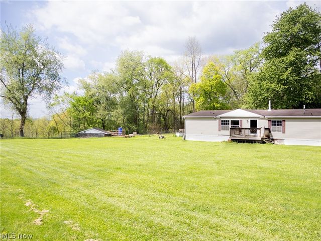 1170 Dillworth Road, East Liverpool, OH 43920