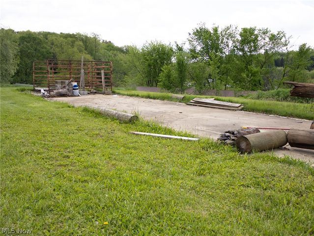 1170 Dillworth Road, East Liverpool, OH 43920