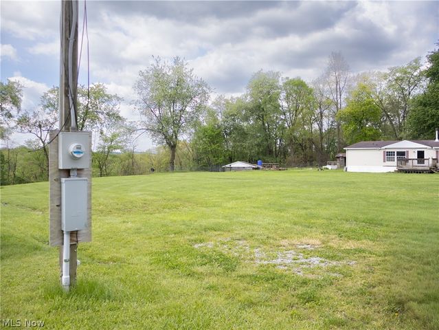 1170 Dillworth Road, East Liverpool, OH 43920