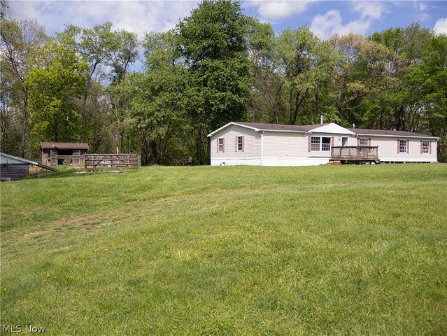1170 Dillworth Road, East Liverpool, OH 43920