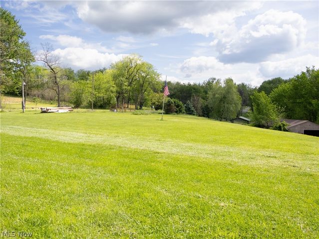 1170 Dillworth Road, East Liverpool, OH 43920