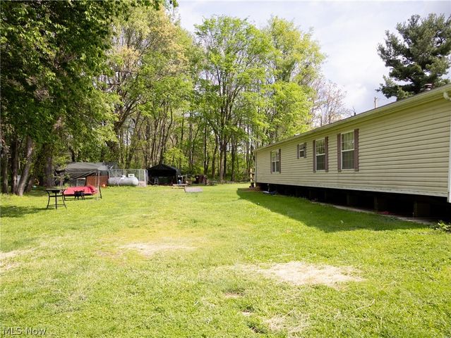 1170 Dillworth Road, East Liverpool, OH 43920