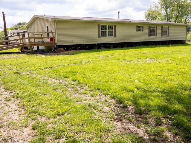 1170 Dillworth Road, East Liverpool, OH 43920