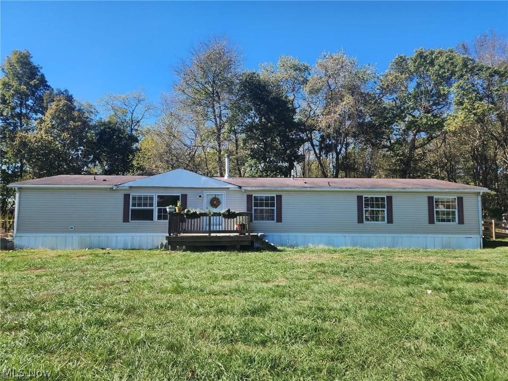 1170 Dillworth Road, East Liverpool, OH 43920