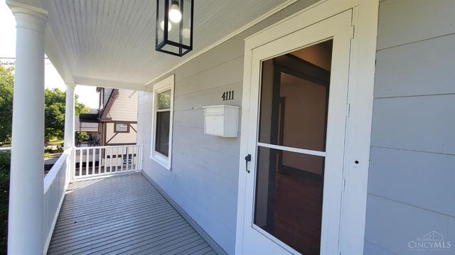 4111 Martins Place, Cheviot, OH 45211