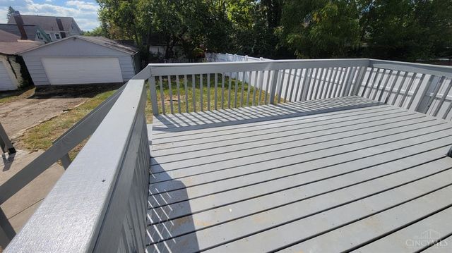 4111 Martins Place, Cheviot, OH 45211