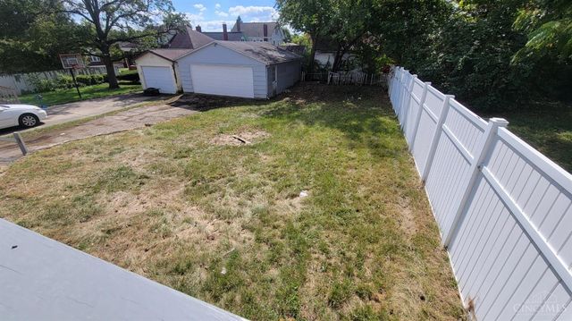 4111 Martins Place, Cheviot, OH 45211