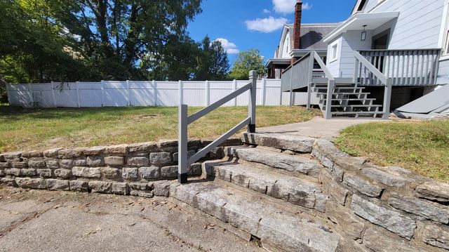 4111 Martins Place, Cheviot, OH 45211