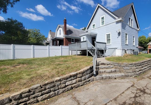 4111 Martins Place, Cheviot, OH 45211