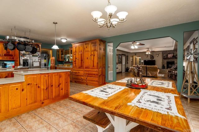 105 Amber Lane, Mcrae, AR 72102