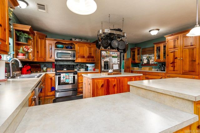 105 Amber Lane, Mcrae, AR 72102