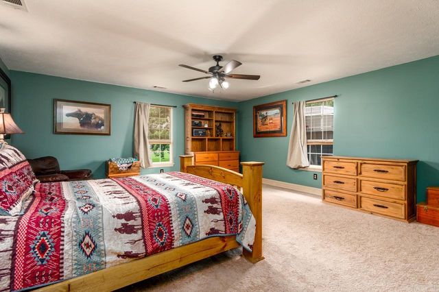 105 Amber Lane, Mcrae, AR 72102