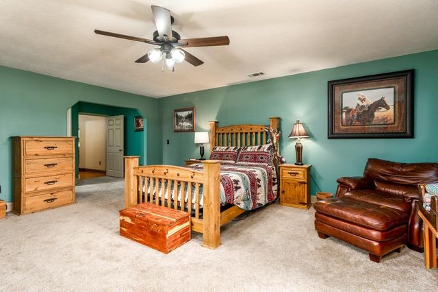 105 Amber Lane, Mcrae, AR 72102