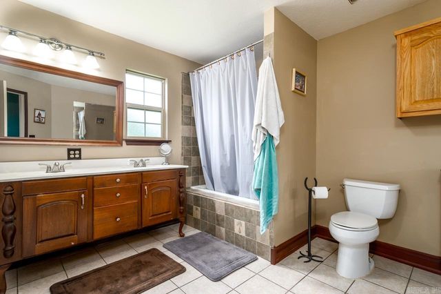 105 Amber Lane, Mcrae, AR 72102