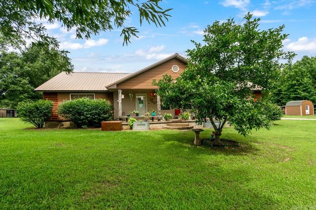 105 Amber Lane, Mcrae, AR 72102
