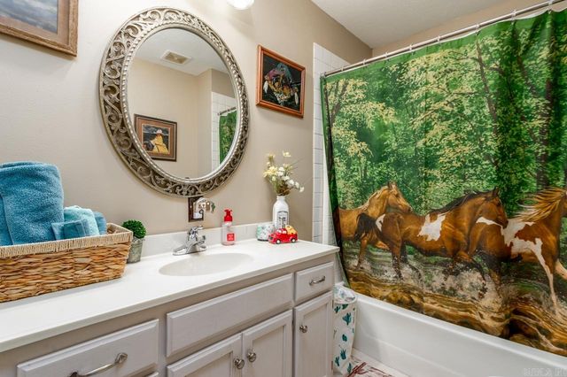 105 Amber Lane, Mcrae, AR 72102