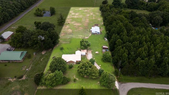 105 Amber Lane, Mcrae, AR 72102