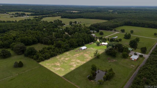 105 Amber Lane, Mcrae, AR 72102