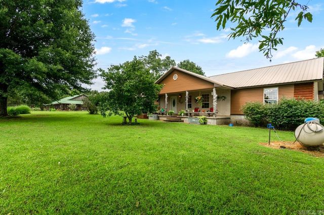 105 Amber Lane, Mcrae, AR 72102