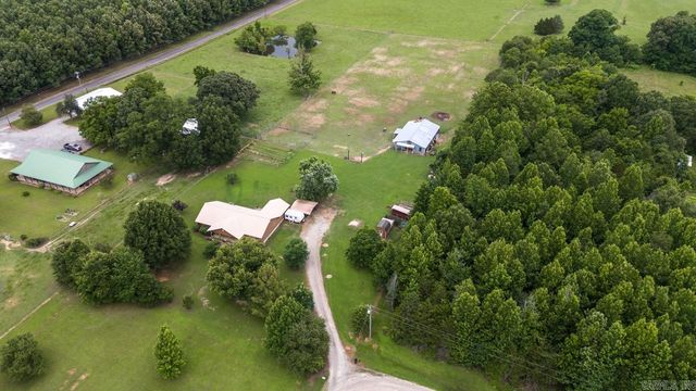 105 Amber Lane, Mcrae, AR 72102