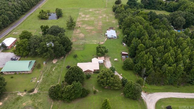 105 Amber Lane, Mcrae, AR 72102