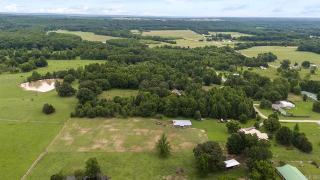 105 Amber Lane, Mcrae, AR 72102