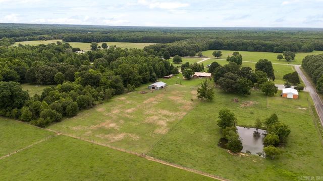 105 Amber Lane, Mcrae, AR 72102