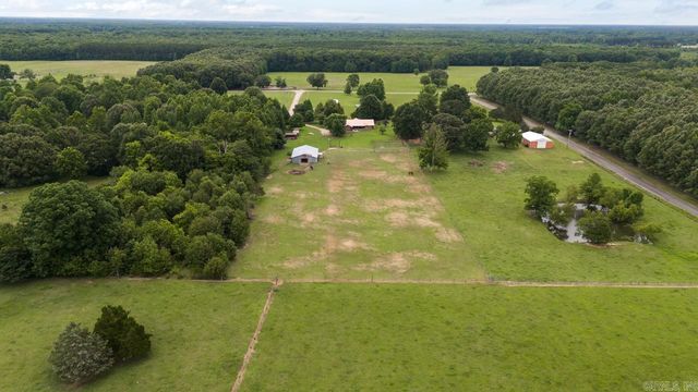 105 Amber Lane, Mcrae, AR 72102