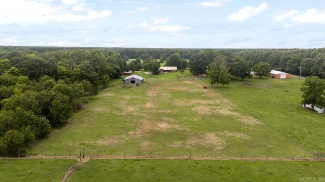 105 Amber Lane, Mcrae, AR 72102