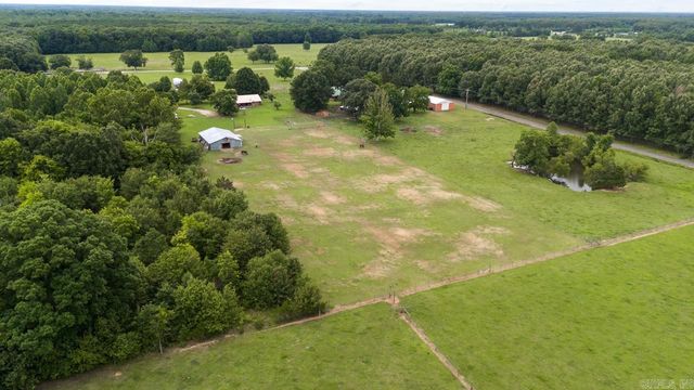105 Amber Lane, Mcrae, AR 72102