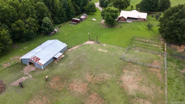 105 Amber Lane, Mcrae, AR 72102