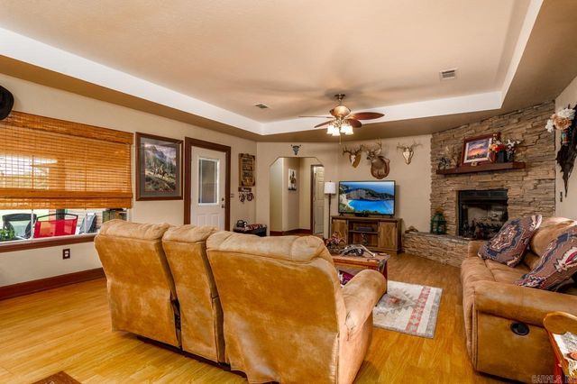 105 Amber Lane, Mcrae, AR 72102