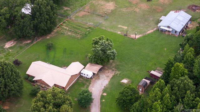 105 Amber Lane, Mcrae, AR 72102