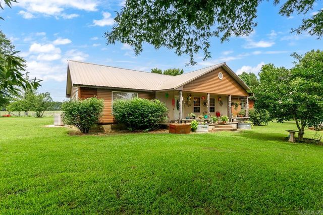 105 Amber Lane, Mcrae, AR 72102