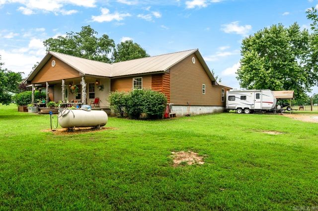 105 Amber Lane, Mcrae, AR 72102
