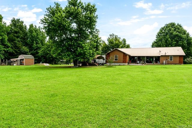 105 Amber Lane, Mcrae, AR 72102