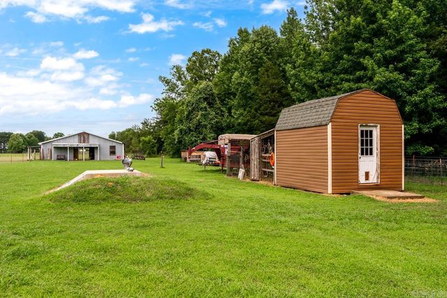 105 Amber Lane, Mcrae, AR 72102